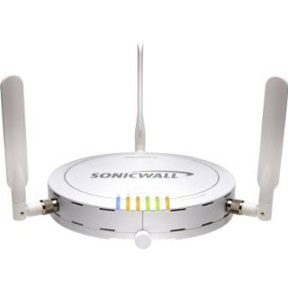 2GU0894   SonicWALL 01 SSC 9293 IEEE 802.11n 300 Mbps Wireless Access Point: Computers & Accessories