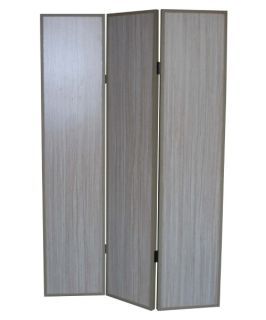 Screen Gems Mazon Room Divider   47W x 71H in.   Room Dividers