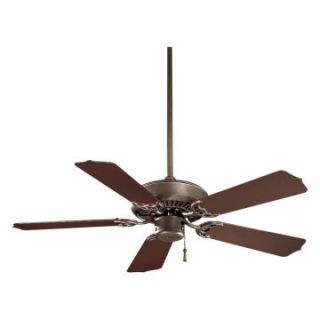 Minka Aire F572 ORB Sundance 42 in. Indoor / Outdoor Ceiling Fan   Oil Rubbed Bronze   Outdoor Ceiling Fans
