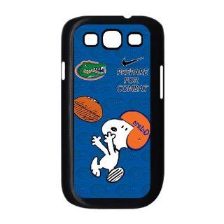 NCAA Florida Gators Samsung Galaxy S3 Funny Snoopy Nike Logo Hard Case Cover at NewOne: Electronics