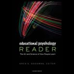 Educational Psychology Reader