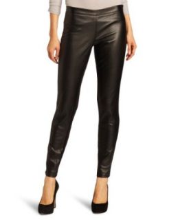 Rampage Juniors Fitted Legging Pant, Black, X Large at  Womens Clothing store