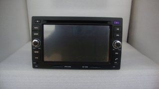 6.2 Inch 2 Din Car DVD Player for Lifan MVM X33 (2006 2012), DVD/GPS Navigation/RDS/IPOD/Bluetooth/Stereo/Analog TV/Rear Reviewing/Steering Wheel Control/PIP/Touchscreen Function : Vehicle Dvd Players : Car Electronics