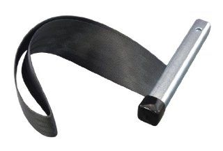 Cal Van Tools 814 All Size Oil Filter Wrench: Automotive