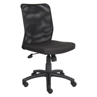 Boss Budget Mesh Task Chair   Desk Chairs