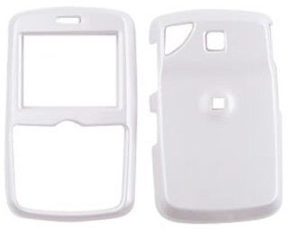 Pantech Reveal c790 Honey White Hard Case/Cover/Faceplate/Snap On/Housing/Protector: Cell Phones & Accessories