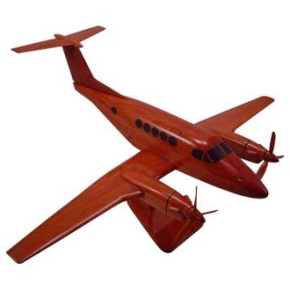C12 King Air Military Model Airplane   Military Airplanes