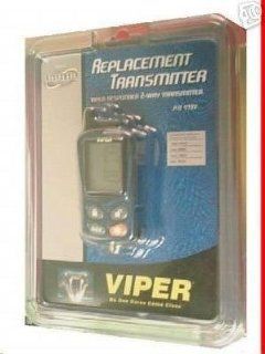 Replacement Remote car alarm 791xv DEI 479V Viper 2 way : Vehicle Remote Alarms : Car Electronics