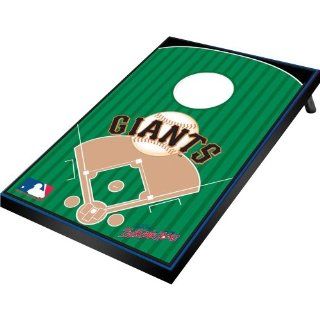 MLB Baseball Toss II Game Set MLB Team San Francisco Giants Toys & Games