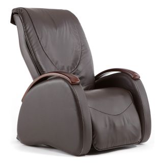 Inner Balance Wellness MC735 Faux Leather Massage Chair   Massage Chairs