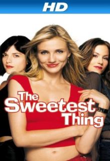 The Sweetest Thing [HD]: Christina Applegate, Cameron Diaz, Thomas Jane, Parker Posey:  Instant Video