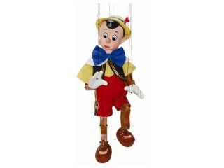 Walt Disney Showcase Collection: Pinocchio Marionette Replica: Toys & Games