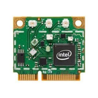 Intel WL WiFi Link 1030 WIFI BT 11230BN.HMWWB MiniCard 10c Bulk: Computers & Accessories