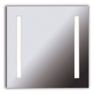 Kenroy Home Rifletta 2 Light Vanity Mirror   26W in.   Bathroom Lighting