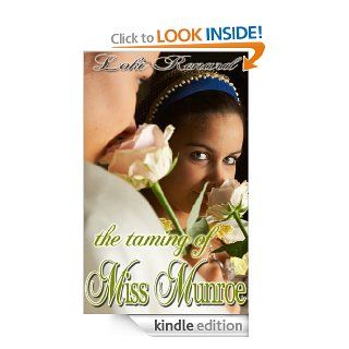The Taming of Miss Munroe   Kindle edition by Loki Renard. Romance Kindle eBooks @ .