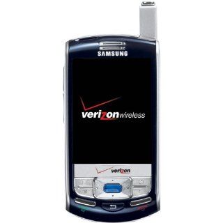 Samsung SCH i830 Phone (Verizon Wireless, Phone Only, No Service): Cell Phones & Accessories