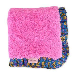 Babycakes of Scottsdale Cotton Candy Blanket Pink   Toddler Blankets