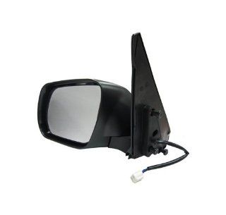 Dorman 955 811 Driver Side Power View Mirror: Automotive