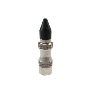 Coilhose Pneumatics 812 Air Bullet Blow Gun with Rubber Tip, 1/4 Inch FPT Inlet Port: Air Tool Accessories: Industrial & Scientific