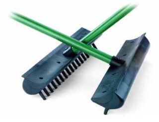 Bunker Pro Bunker Rakes from Par Aide   Box of 25: Sports & Outdoors