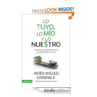 Lo tuyo, lo mo y lo nuestro: Para que el dinero no sea un problema en casa (Spanish Edition) eBook: Zondervan: Kindle Store