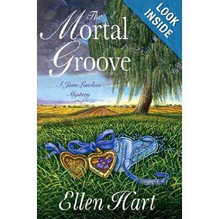 The Mortal Groove (Jane Lawless Mysteries): Ellen Hart: Books