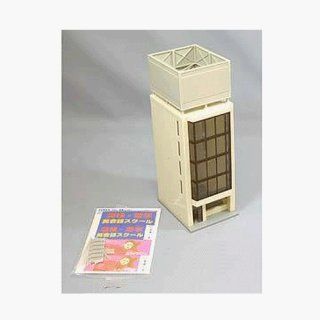 Small Size Office Building B TOMIX 4043 N scale: Toys & Games