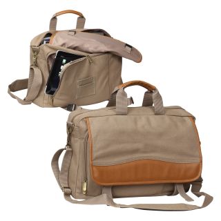 Goodhope Rancho Computer Brief   Briefcases & Attaches