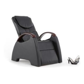 Inner Balance Zero Gravity Faux Leather Massage Chair   Massage Chairs