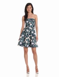 French Connection Women's Carnation Dress at  Womens Clothing store