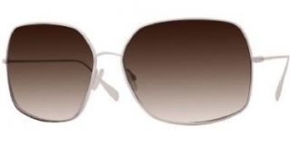OLIVER PEOPLES NONA color SDT Sunglasses: Clothing