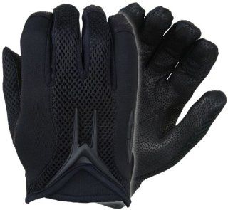 Damascus MX50 Viper Unlined Gloves with Digital Leather Palms, Large   Work Gloves  