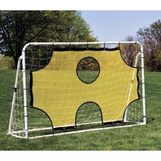 Mitre 3 in 1 Soccer Trainer   do not use