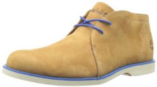 Timberland Men's Stormbuck Chukka Boot: Shoes