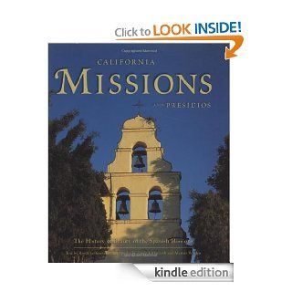 California Missions and Presidios eBook: Randy Leffingwell, Alastair Worden: Kindle Store