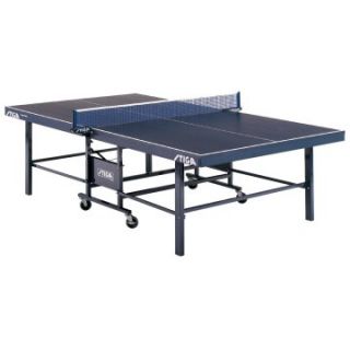 Stiga Professional Series™ Expert Roller Table Tennis Table   Table Tennis Tables