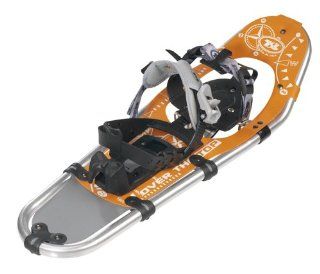 TSL Over The Top Men's Aluminum Snowshoes   30 Inch : Sports & Outdoors