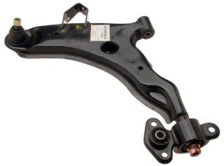 OES Genuine Control Arm for select Dodge Stealth/Mitsubishi 3000GT models: Automotive