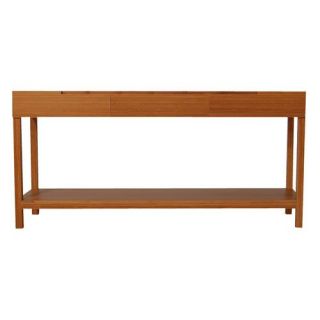 Orchid Bamboo Sideboard   Modern Buffets and Sideboards