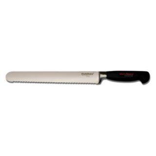 Chefs Choice Trizor 9 in. Serrated Bread Knife   Knives & Cutlery