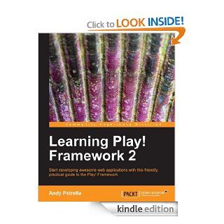 Learning Play! Framework 2 eBook: Andy Petrella: Kindle Store