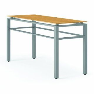 National Office Furniture Myriad Console Table : Office Environment Tables : Office Products