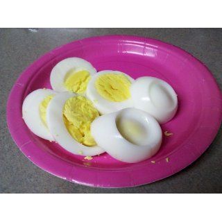 Nordic Ware 64802 Microwave Egg Boiler: Egg Cookers: Kitchen & Dining