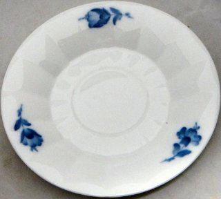 Royal Copenhagen Blue Flowers (Smooth) Saucer For Footed Cup : Other Products : Everything Else