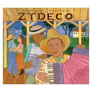 Zydeco: Music