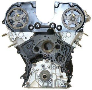 PROFessional Powertrain 833A Toyota 3VZE Complete Engine, Remanufactured: Automotive