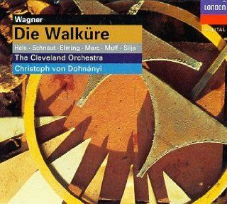 Wagner Die Walkure Music