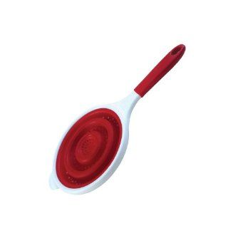 SKILCRAFT   860 MR   Collapsible Strainer: Food Strainers: Kitchen & Dining