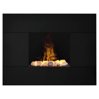 Dimplex Tate Wall Mount Electric Fireplace   Electric Fireplaces