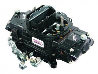 Quick Fuel BD 750 Black Diamond SS Series 750CFM Carburetor: Automotive